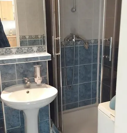 Wola City Apartment