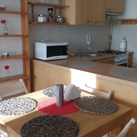 Wola City Apartment Warsaw